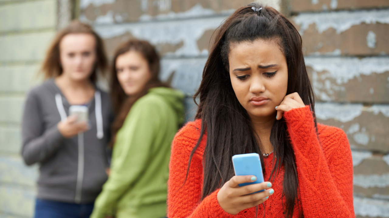 Cyberbullying and Inappropriate Comments